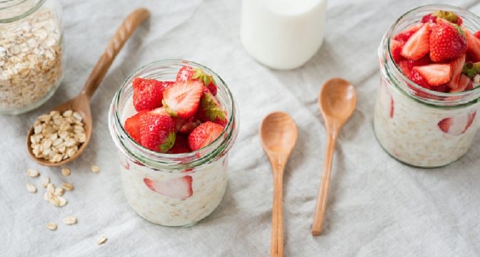 4 Alternatif Hidangan Pasca Lebaran Sehat yang Bisa Kamu Coba di Rumah