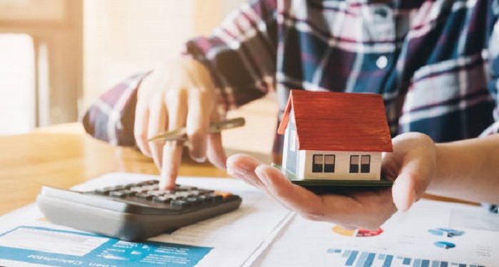 Pembagian Warisan Dan Zakat Rumah Kost