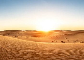 Kisah Umar Bin Khattab Saat Wabah di Syam