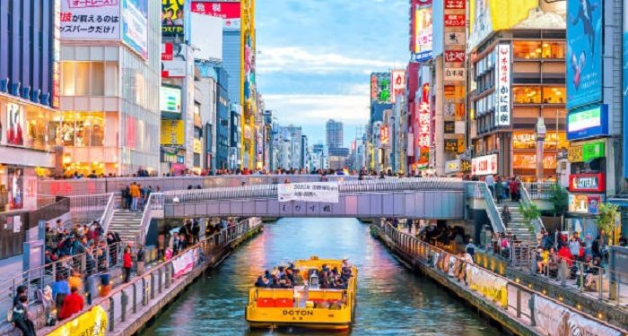 5 Tempat Wisata Murah di Jepang