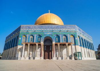 Seruan Para Ulama Markaz Al-Albani untuk Menolong Kaum Muslimin di Palestina