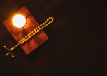 Al-Qur'an Memperbaiki Moral Masyarakat