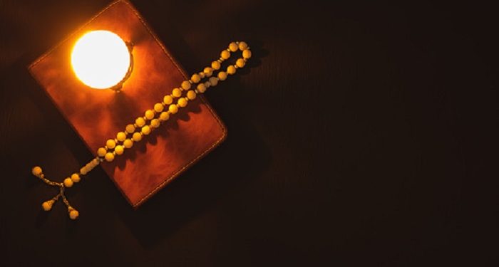 Al-Qur'an Memperbaiki Moral Masyarakat