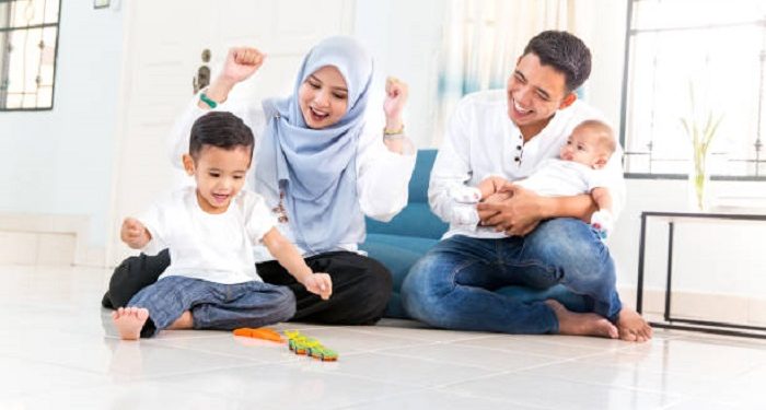 5 Prinsip Parenting Membentuk Karakter Positif Pada Anak - Chanelmuslim.com