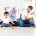 5 Prinsip Parenting Membentuk Karakter Positif pada Anak