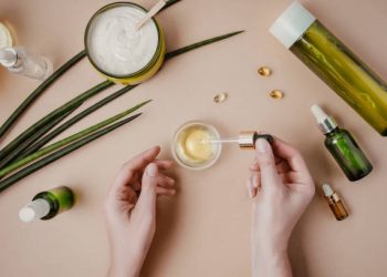 Memahami Sleeping Maks dan Manfaatnya bagi Kulit Wajah