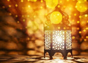 Idul Fitri itu Hari Berbuka Puasa