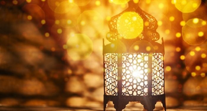 Idul Fitri itu Hari Berbuka Puasa