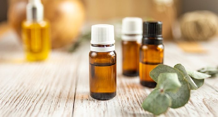 3 Face Oil Untuk Mengatasi Jerawat