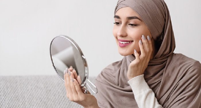 Latihan Senam Wajah Untuk Pancarkan Kulit Bercahaya