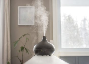 Manfaat Diffuser Untuk Kesehatan