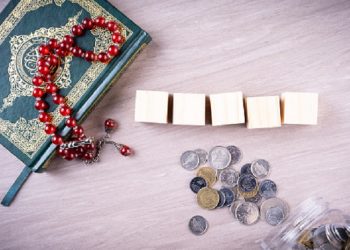 Tidak Ada Zakat pada Tanah yang tidak Produktif