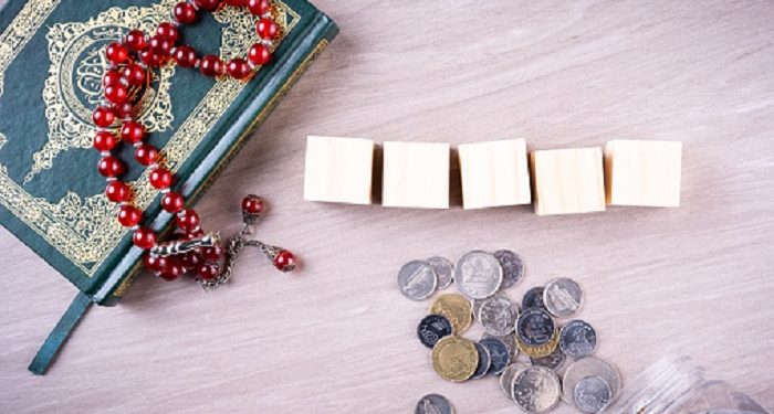 Tidak Ada Zakat pada Tanah yang tidak Produktif