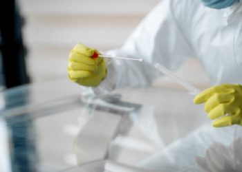 5 Hal yang Harus Diketahui Soal Rapid Test Antigen