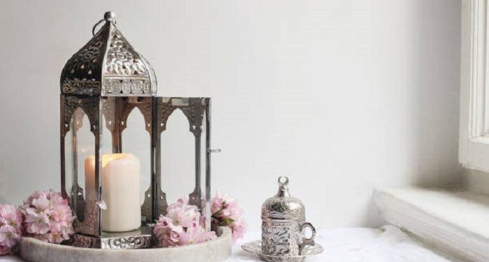 Sunnah-Sunnah di Hari Raya Idul Fitri