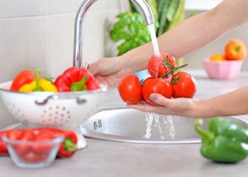 Tips Memasak Sayuran Agar Gizinya Tak Hilang