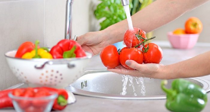 Tips Memasak Sayuran Agar Gizinya Tak Hilang