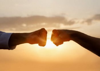 Menepati Janji itu Sifat Seorang Mukmin