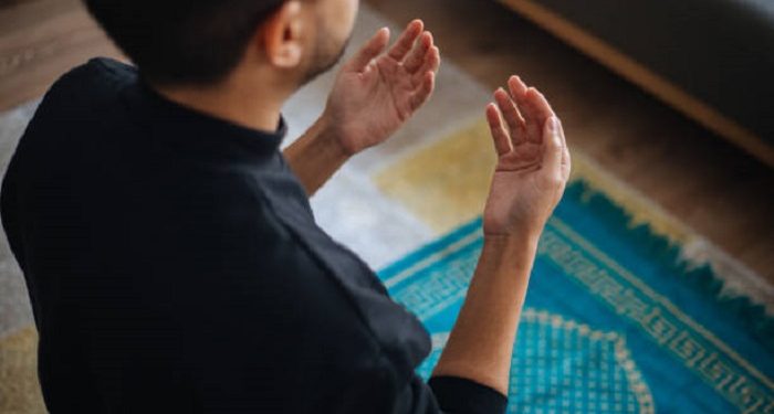 Sering Meninggalkan Shalat Lima Waktu Bakda Ramadan