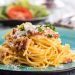 Resep Mie Carbonara, dari Mie Instan Jadi Mewah