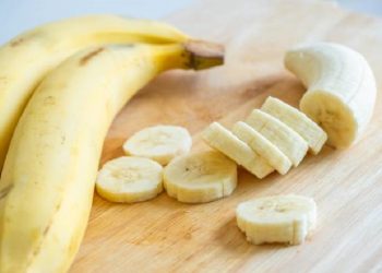 Cara Mengonsumsi Pisang dengan Sehat