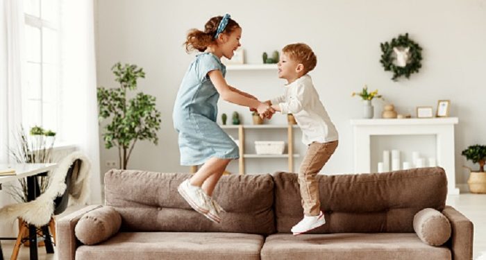 Cara Menunda Keinginan Anak