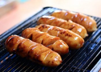 Terlalau Sering Makan Sosis? Ini Dampaknya!