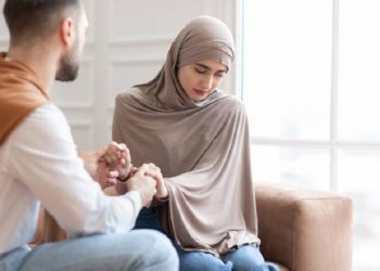 Sikap Istri Jika Suami Tak Memberikan Nafkah