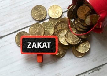 Hukum Zakat Profesi/Penghasilan/Mata Pencaharian