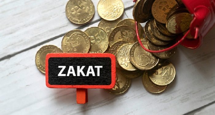 Hukum Zakat Profesi/Penghasilan/Mata Pencaharian