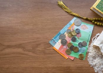 Hukum Zakat Fitrah dengan Uang