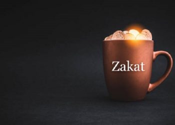 Zakat Mal untuk Pembangunan dan Kepentingan Mesjid