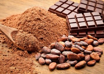 5 Manfaat Coklat Bubuk untuk Kecantikan Wajah
