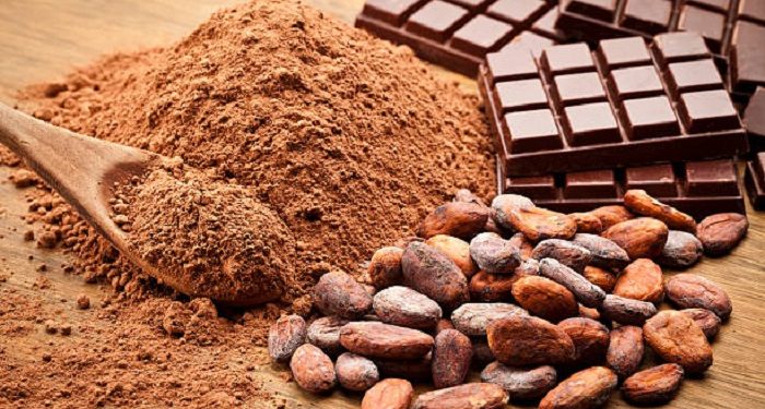 5 Manfaat Coklat Bubuk untuk Kecantikan Wajah