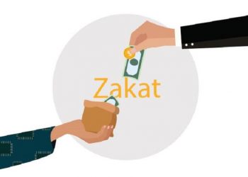 Hukum Telat Bayar Zakat Fitrah