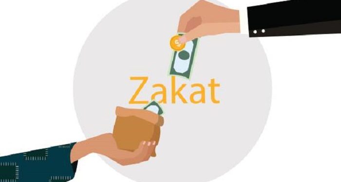 Hukum Telat Bayar Zakat Fitrah