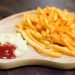 Ide Cemilan Stik Kentang Keju Untuk Berbuka Puasa