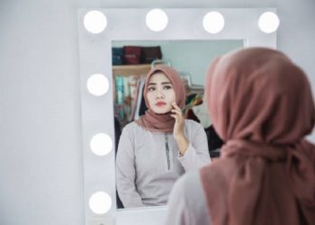 Cari Tahu Efek Kurang Tidur pada Kecantikan