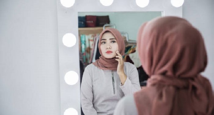 Cari Tahu Efek Kurang Tidur pada Kecantikan