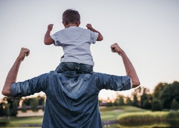 Ayah Jadilah Pendukung Kuat Peran Ibu Sebagai Madrasah Pertama Bagi Anak