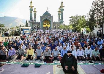 Hukum dan Dalil Istighatsah