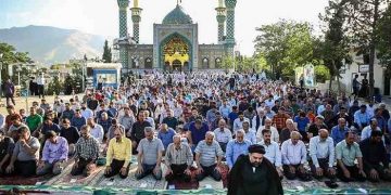 Hukum dan Dalil Istighatsah