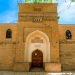 Masjid Juma Dagestan