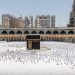 Saudi Larang Jamaah Haji dari Luar Negeri karena Pandemi Covid-19