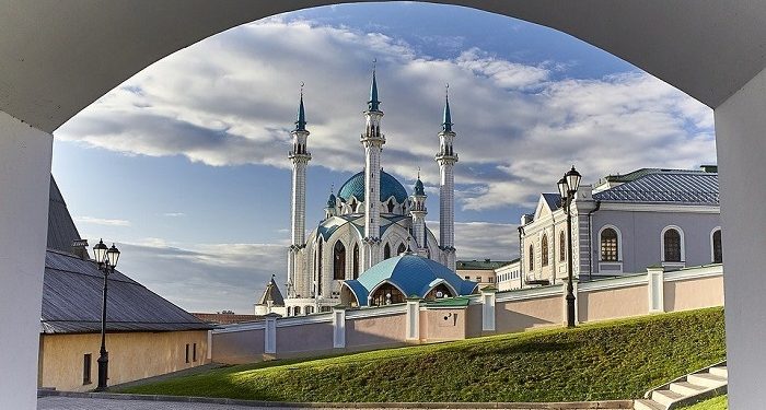 bersyukur sebagai seorang muslim