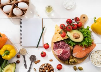 Tips Menghindari Berat Badan Naik saat Lebaran