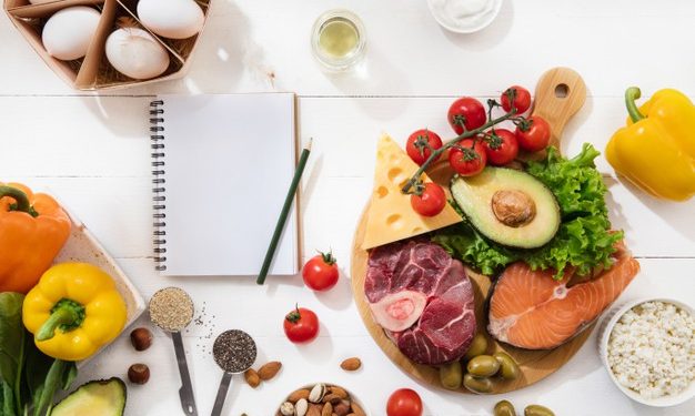 Tips Menghindari Berat Badan Naik saat Lebaran