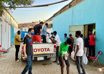 Khair for All, Badan amal Saudi Rayakan Kesuksesan Program Ramadan Mereka