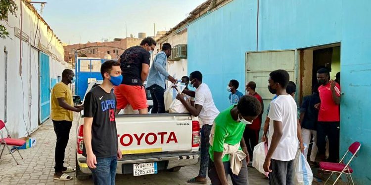 Khair for All, Badan amal Saudi Rayakan Kesuksesan Program Ramadan Mereka