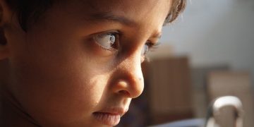 Suami Memberikan Khodam kepada Anak